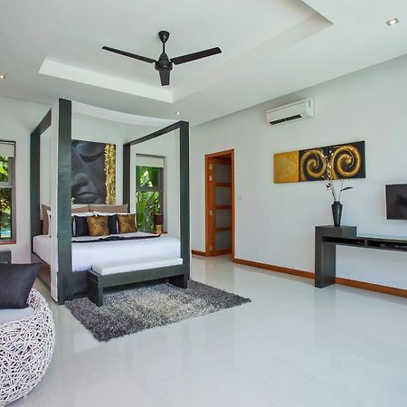 Villa Tangerine Xxx Nai Harn Luaran gambar