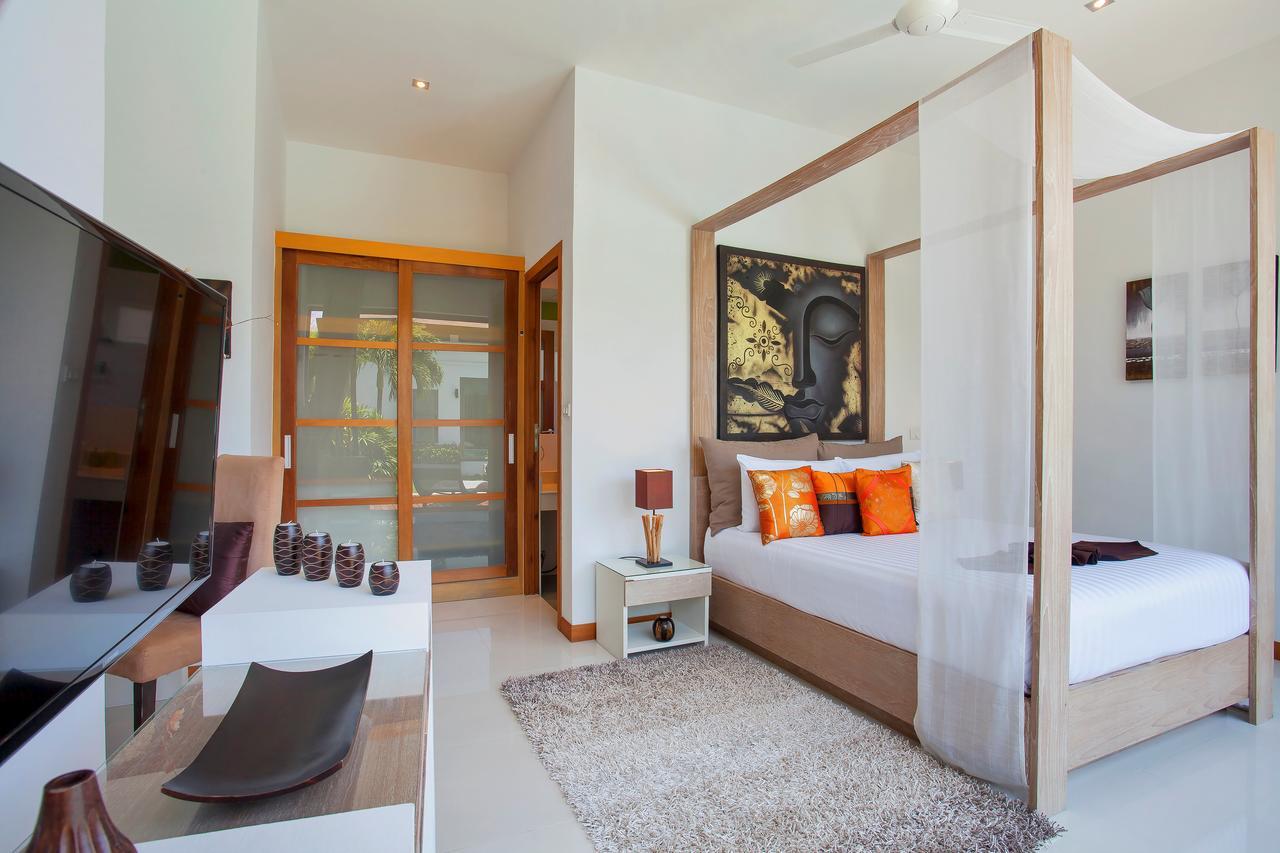 Villa Tangerine Xxx Nai Harn Luaran gambar