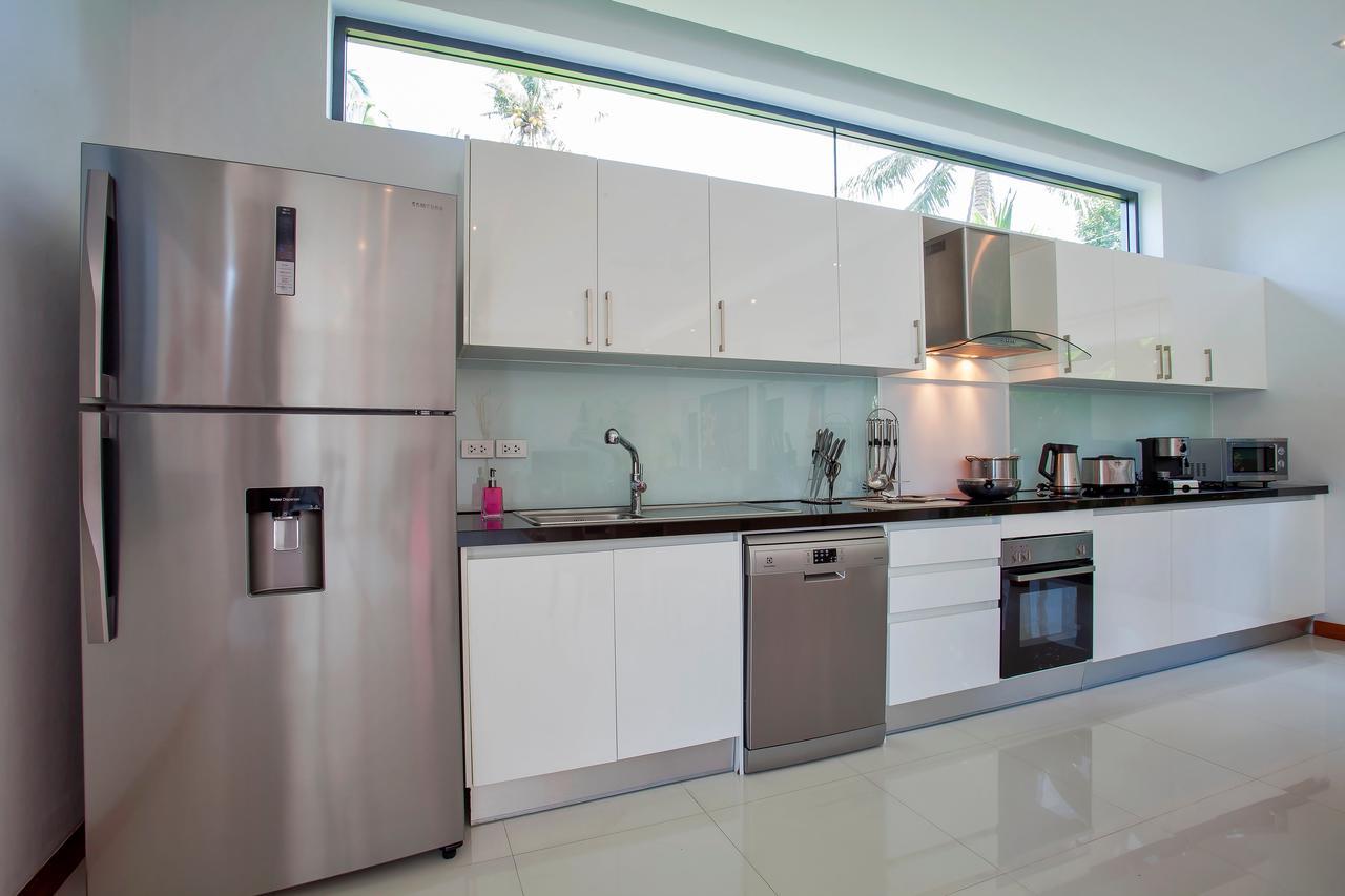 Villa Tangerine Xxx Nai Harn Luaran gambar