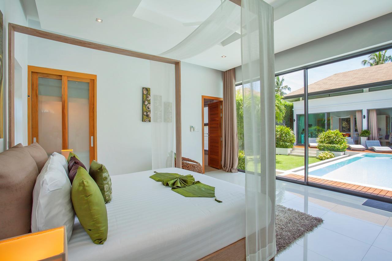 Villa Tangerine Xxx Nai Harn Luaran gambar